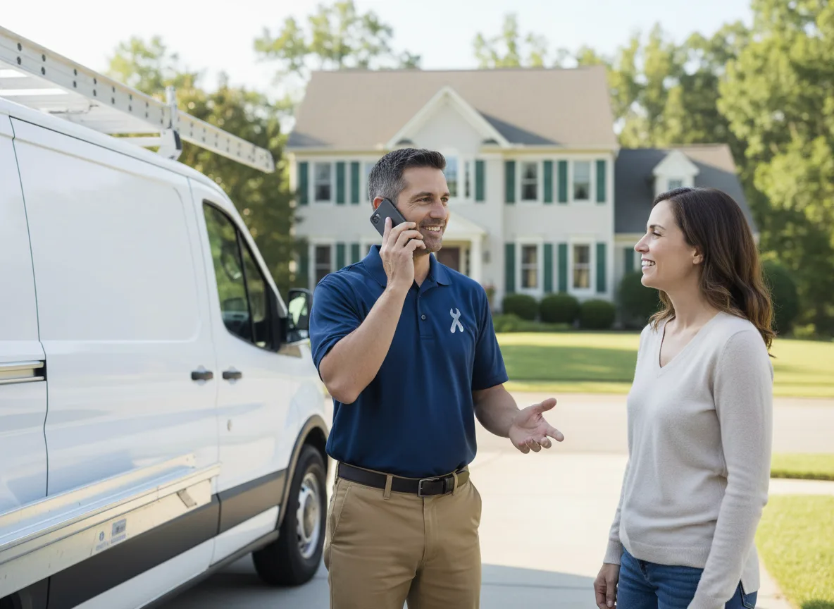 Home Gutter Service Enterprise, KS FAQs